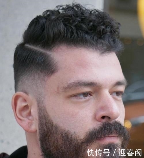 2021最吸引女人的33款男士发型