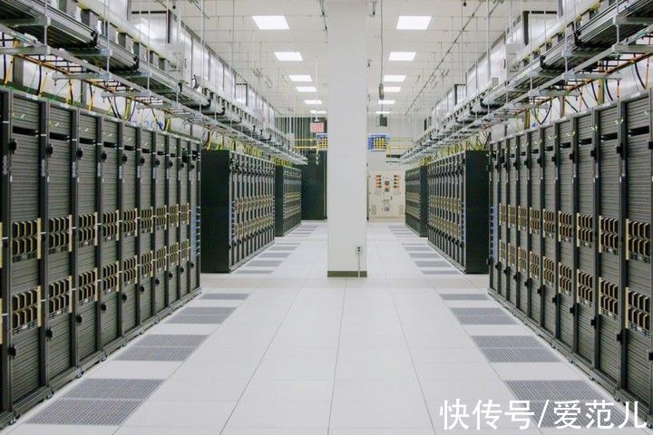 met为元宇宙「打地基」，Meta 开发世界最快 AI 超级计算机