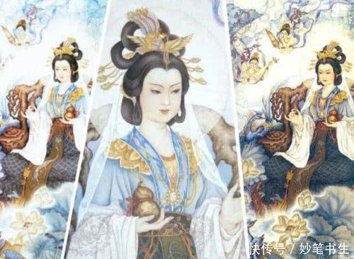 难怪火焰山的土地不怕牛魔王,你看他后台是谁?如来佛祖都不敢惹