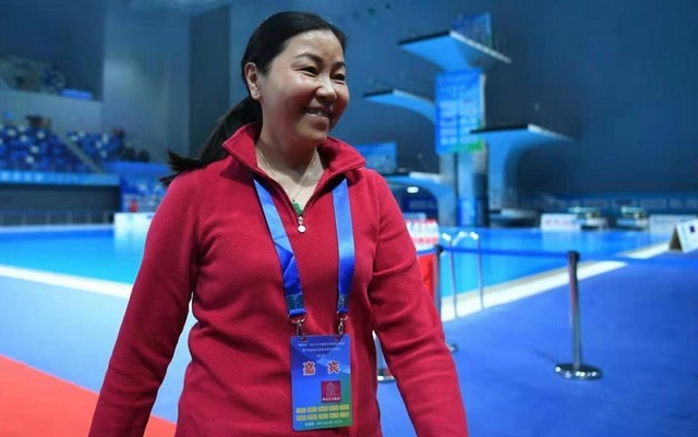 小姑娘|泼冷水!周继红谈全红婵:她今天是奥运冠军,一月后可能啥也不是