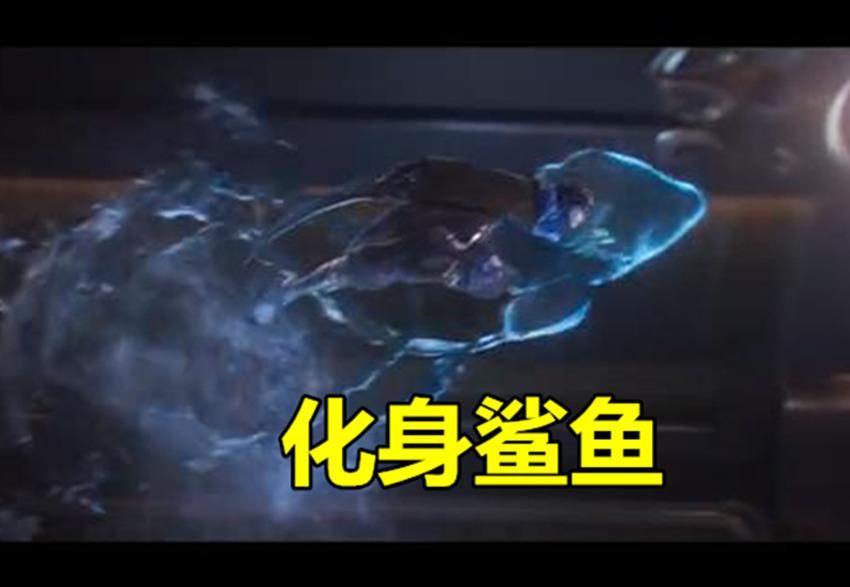 量身|王者荣耀：新英雄又是刺客？技能模型曝光后，网友：简直是为梦泪量身打造