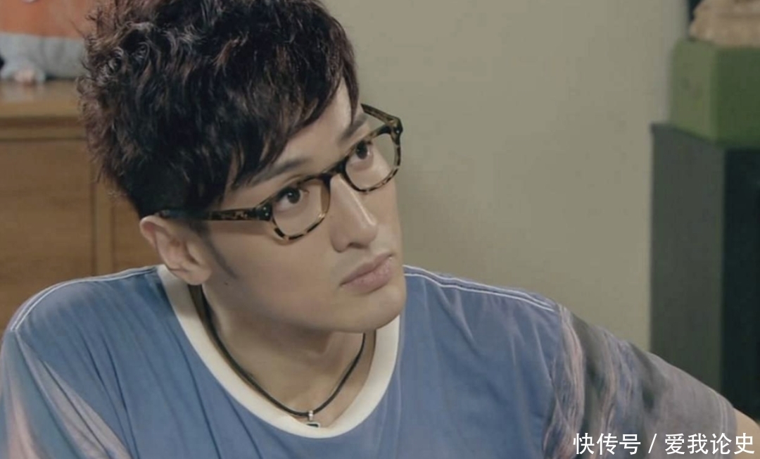 罗曼蒂克消亡史|张翰,你也知道丢人啊 ?!