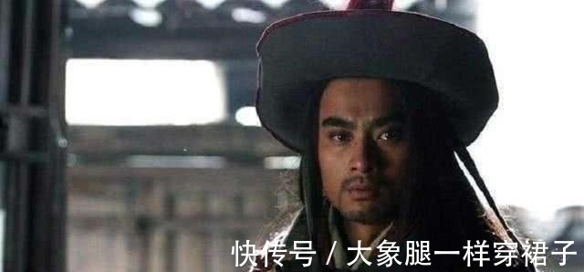 招安|武松结义的兄弟情,也不免沦为路人,只有他让武松始终不忘!