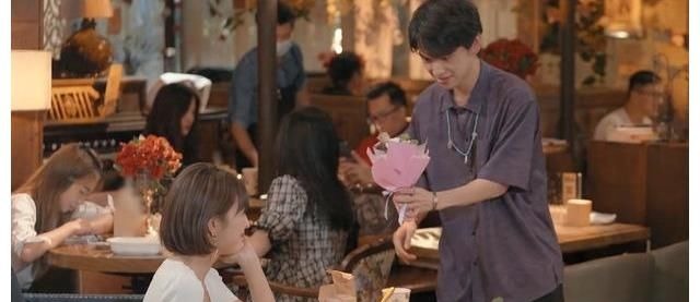 心动4：麦穗主动出击，陈思铭教科书恋爱，这次洪成成不开心了