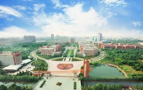 浙江工业大学VS杭州电子科技大学！谁才是浙江省的第二理工高校？