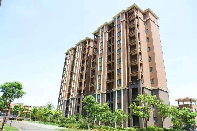 生活质量|为什么住这几楼的住户,寿命通常都会更长一些是有科学依据的