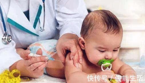 婴儿|婴儿打针的时候很淡定,为什么拔针之后就哇哇大哭?其实原理简单