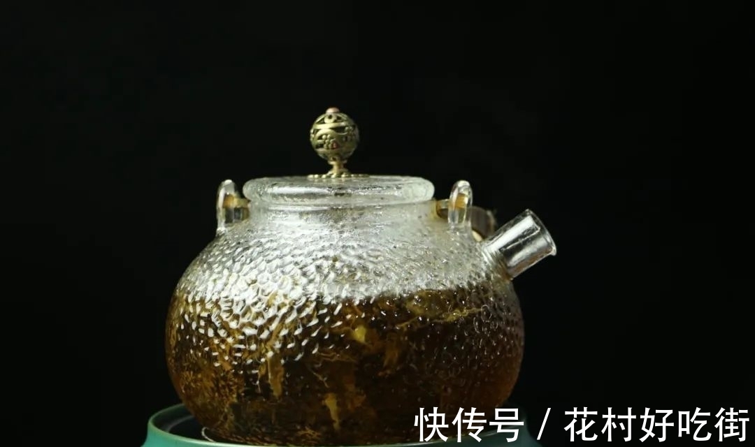 艺术$掌握烧水的艺术,泡茶水温一点通