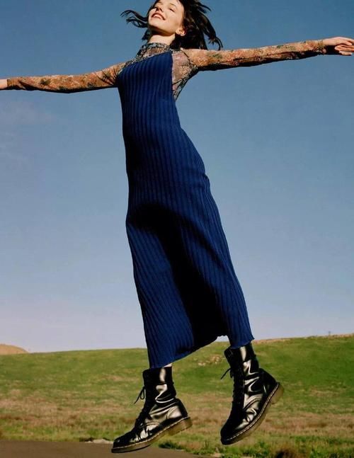 今年春夏超流行的4组配色，穿对了巨显白巨显贵！|颜色搭配 | a6418