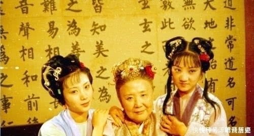 丫鬟|贾母安排紫鹃给黛玉，却不是地位能力更高的鸳鸯，大有深意