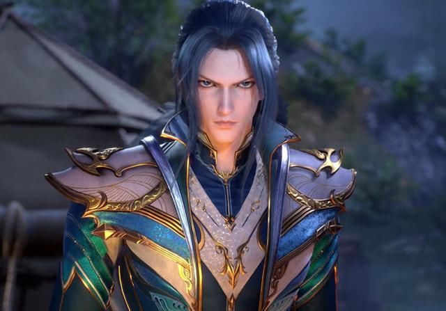 斗罗大陆:武魂殿为什么不灭掉附属四宗门,和昊天宗有关?