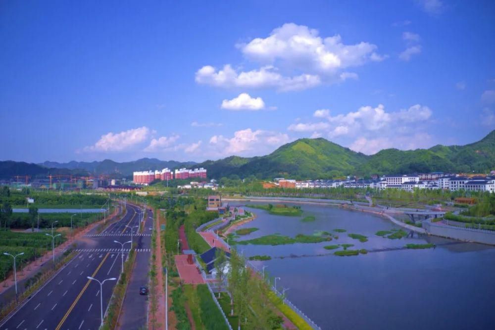 示范区|重磅！栾川正式成为“国家级全域旅游示范区”