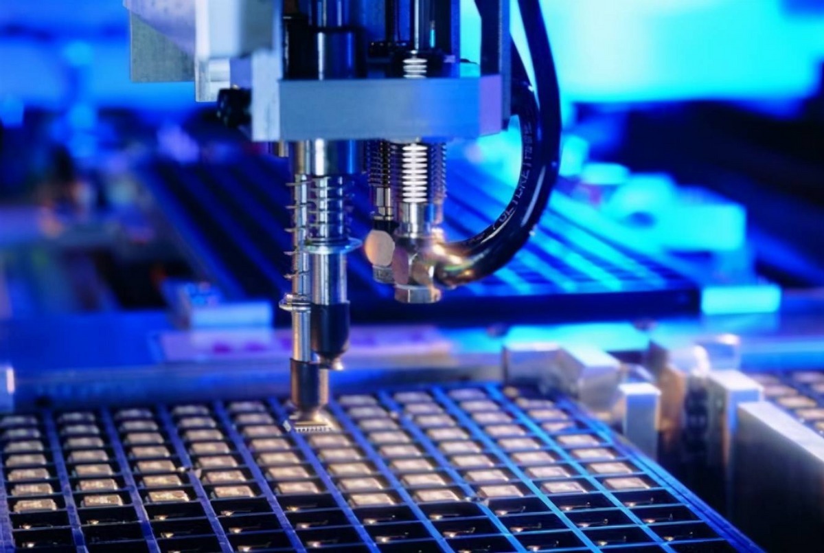 半导体产业|全球半导体品牌20强:美国10家,中国3家,日本2家