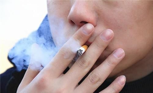  人体|人体一天可接受多少支香烟？别超过此数，否则肺会很容易受伤