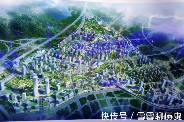 坪山实验学校|一文看懂坪山发展规划、旧改、学校、商业和投资价值