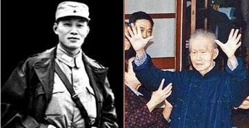 将领|国军将领中他杀鬼子最多,临终留下八字遗言,棺材至今仍未下葬