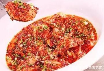 美食推荐:大蒜烧肥肠、寇家麻辣鱼、美极龙俐鸭舌制作方法