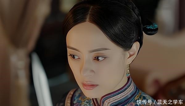 死无葬身之地|清末女首富,慈禧干女儿周莹,为何死无葬身之地呢