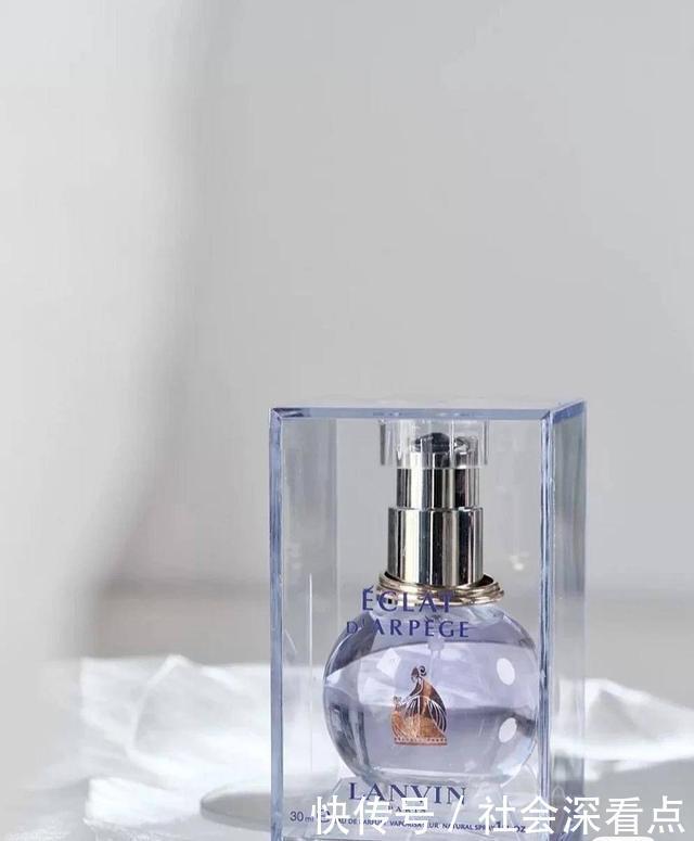 想变得更有女人味一些，那这几款平价香水，学生党一定要知道