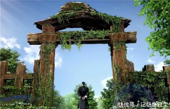 特效|斗罗大陆剧版路透图,史莱克学院还原原著,唐三造型提前100集