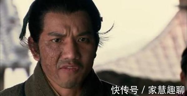 杜兴#此人是水浒天富星, 被骗上了梁山, 最终还被降职使用