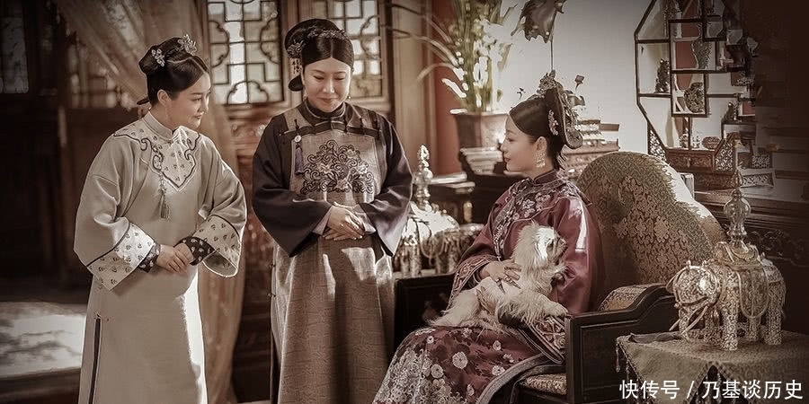 皇贵太妃|溥仪被冯玉祥赶出紫禁城,溥仪的几位太妃去哪里了,结局如何