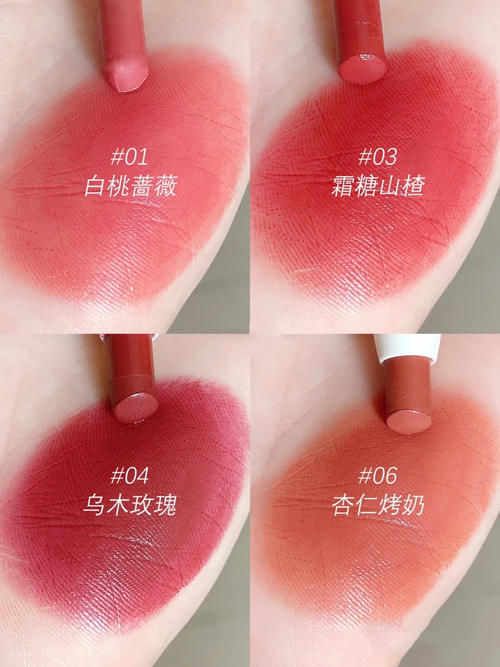 新手必看!低至九元的平价彩妆分享