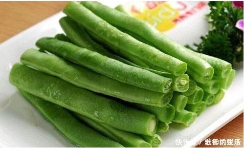 减肥|常吃此菜可减肥、使皮肤青春永葆，尤其女人要多吃