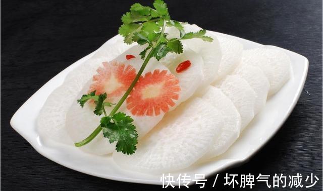 肥肉|肚子上肥肉太多，只需一根白萝卜，照着吃就能瘦，快来学习下