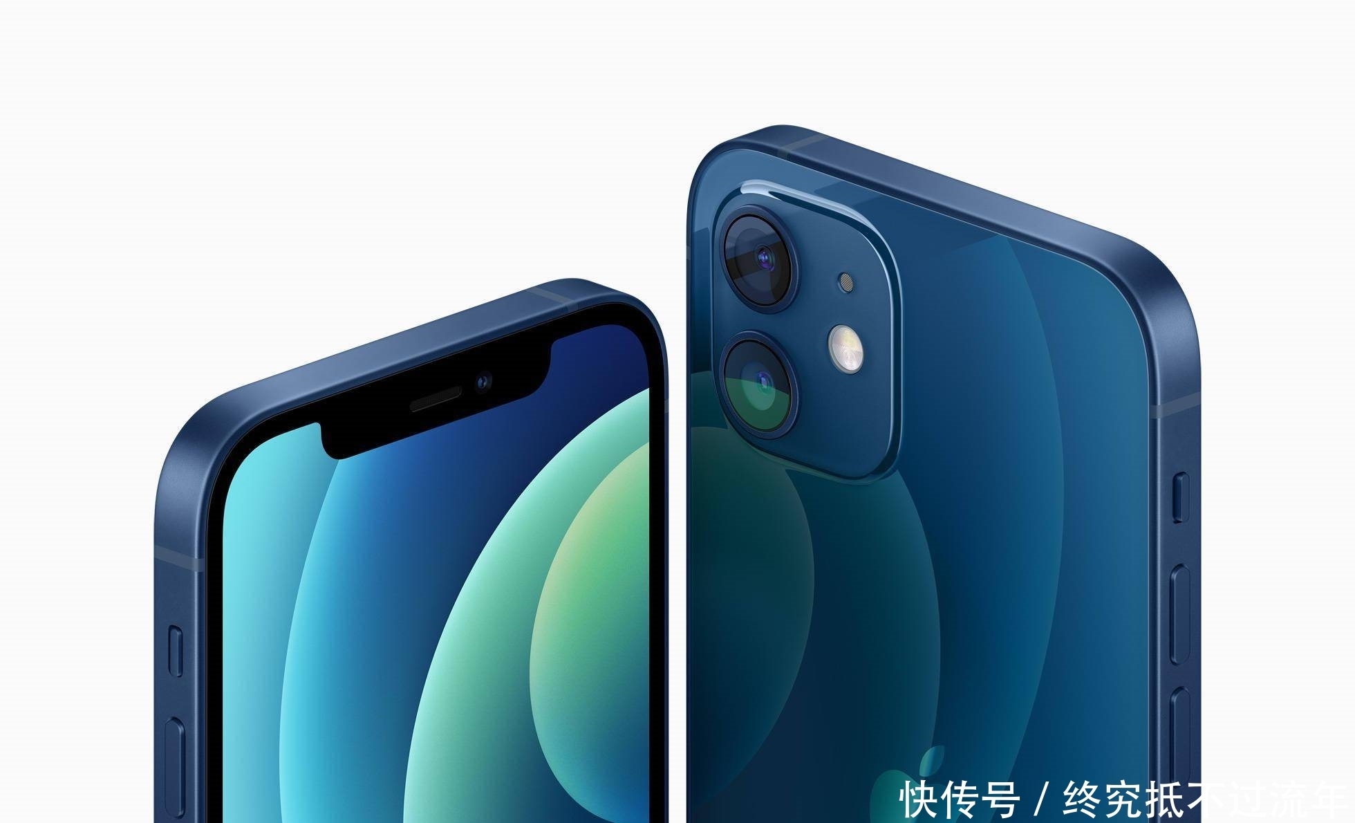 跌破|iPhone12mini跌破官方价，小屏手机彻底退出历史舞台