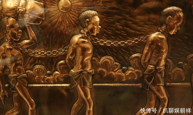 宋朝|他本是一位商人,曾屠杀三千宋朝皇族,朱元璋:后代永世为奴