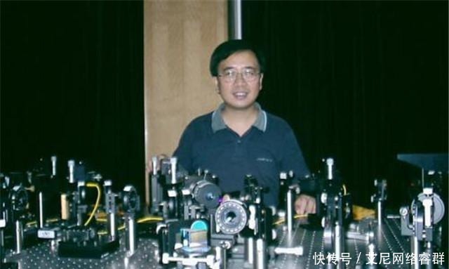 外籍 我国量子力学研究再创佳绩,外籍科学家:已处于世界领先水平