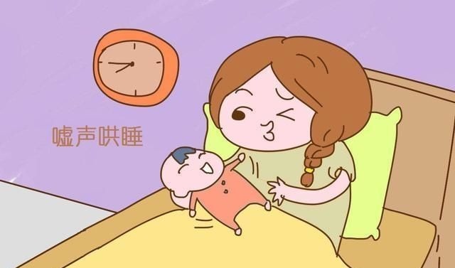 睡觉姿势|宝宝在这2个“黄金时间”睡觉,大脑不仅发育好,而且更容易长高