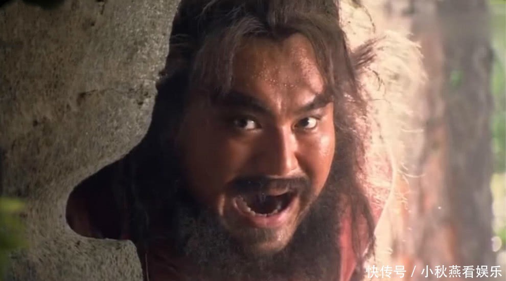 太尉|老种经略征讨梁山,将发生三件有趣的事,鲁智深会被重打二十军棍