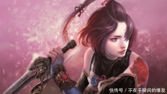笛声|不良人：兵神怪坛原来是“妹榜妹留”，娆疆最恐怖的存在，曾被大爷笛声压制