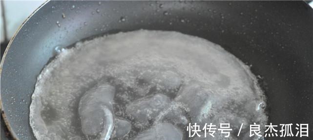 小时候|小时候吃厌了的菜,如今菜市场难寻,爽口开胃,夏天多给孩子吃!
