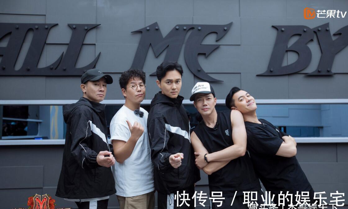 布瑞吉|陈小春三公选人犯了两大致命的错误,大湾区的命运将迎来拐点