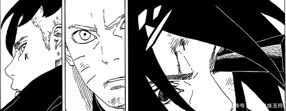 从万众期待到热血计量单位,《博人传》到底有多不热血?