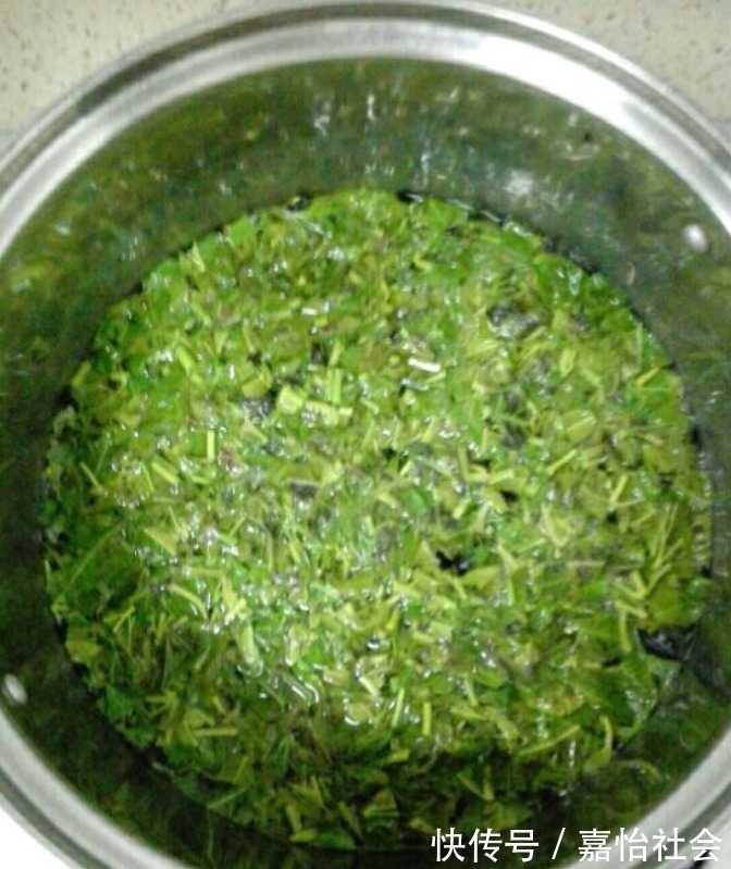 开胃菜|香椿拌豆腐，开胃解馋，味道鲜美