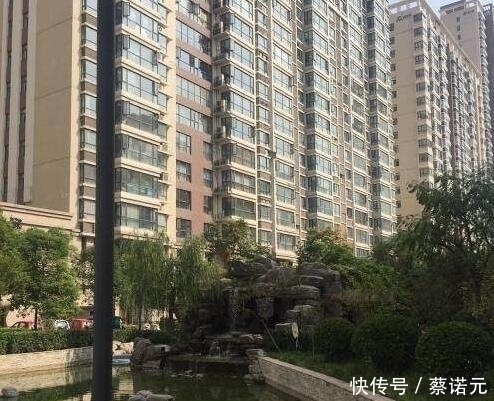 飘窗|为什么高楼层房子不受欢迎听完内行人说,后悔晚知道啊