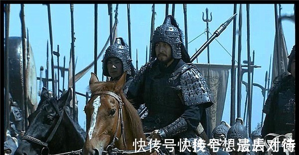 龙套&此人被《三国演义》严重弱化,为塑造赵云而消其勇猛,主角变龙套!