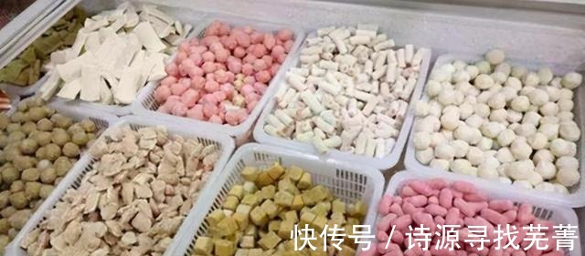 人工合成|人工合成的5种“垃圾食品”,方便面未上榜,榜首很多人喜欢吃!