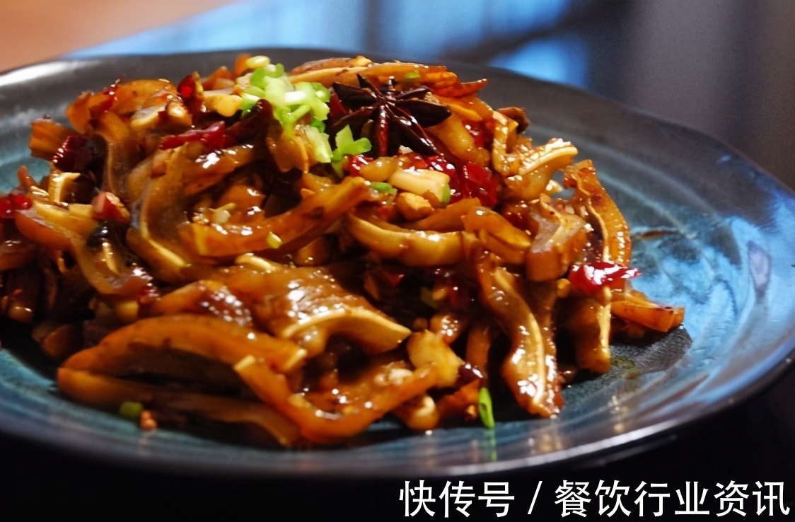 严选24道美味佳肴推荐,麻辣咸甜味道俱全,邀你一起品尝