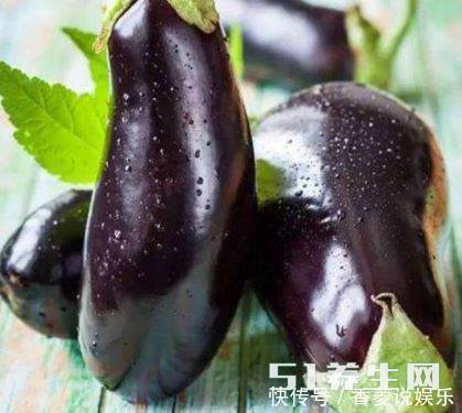 研究发现这种“茄子”含有毒物质,吃的时候要注意!别误食!