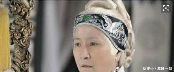 壮烈牺牲|杨家将壮烈牺牲,佘太君在守灵时看见一乞丐,当场晕了过去!