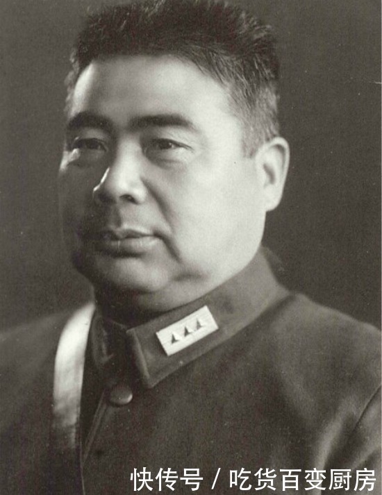 讨人喜欢|冯玉祥这么不讨人喜欢,却有两个巅峰,他如何发展到四五十万人