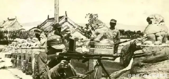 历史|中国历史上宁死不降的九位将军,都是铮铮铁骨,你最佩服哪个?