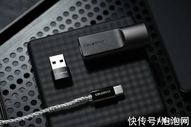 音频处理器|Colorfly 全新M系列登场，因玩家乐迷而生