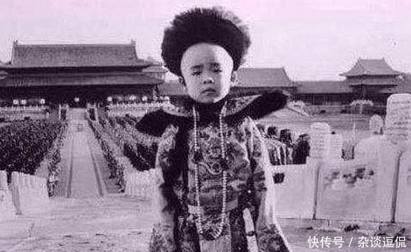 清朝|溥仪的父亲、摄政王载沣,在清朝灭亡之后,为什么就几乎没消息了