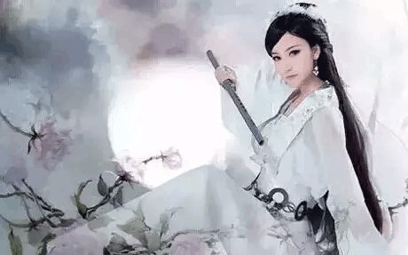 鹊桥仙&中国最唯美的9首古老情诗, 有没有你中意的那首